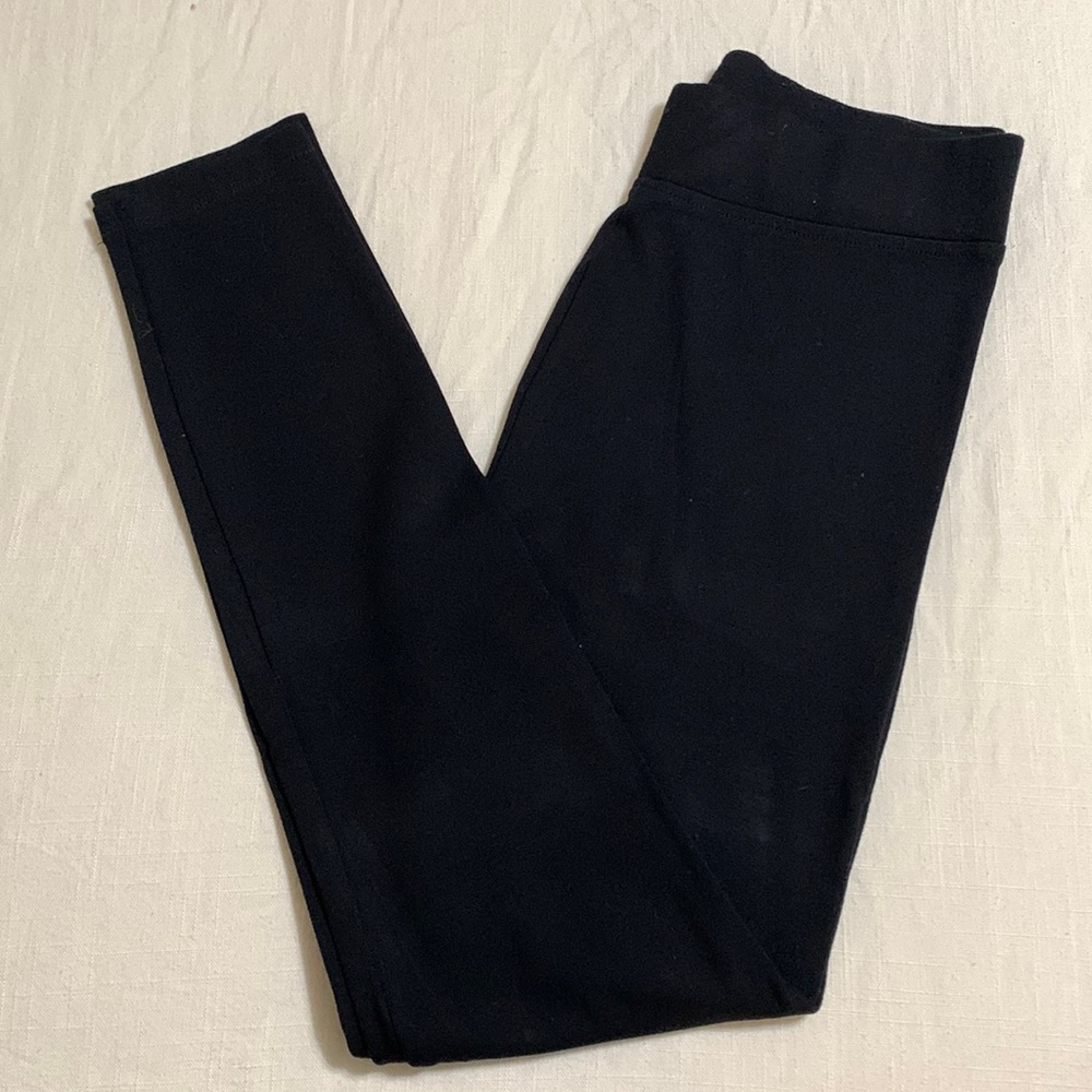 Lou & Grey Ponte Leggings